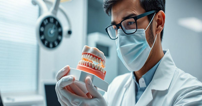 Prototipagem 3D em Odontologia: Os Benefícios